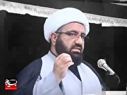 امام جمعه جدید فراهان منصوب شد