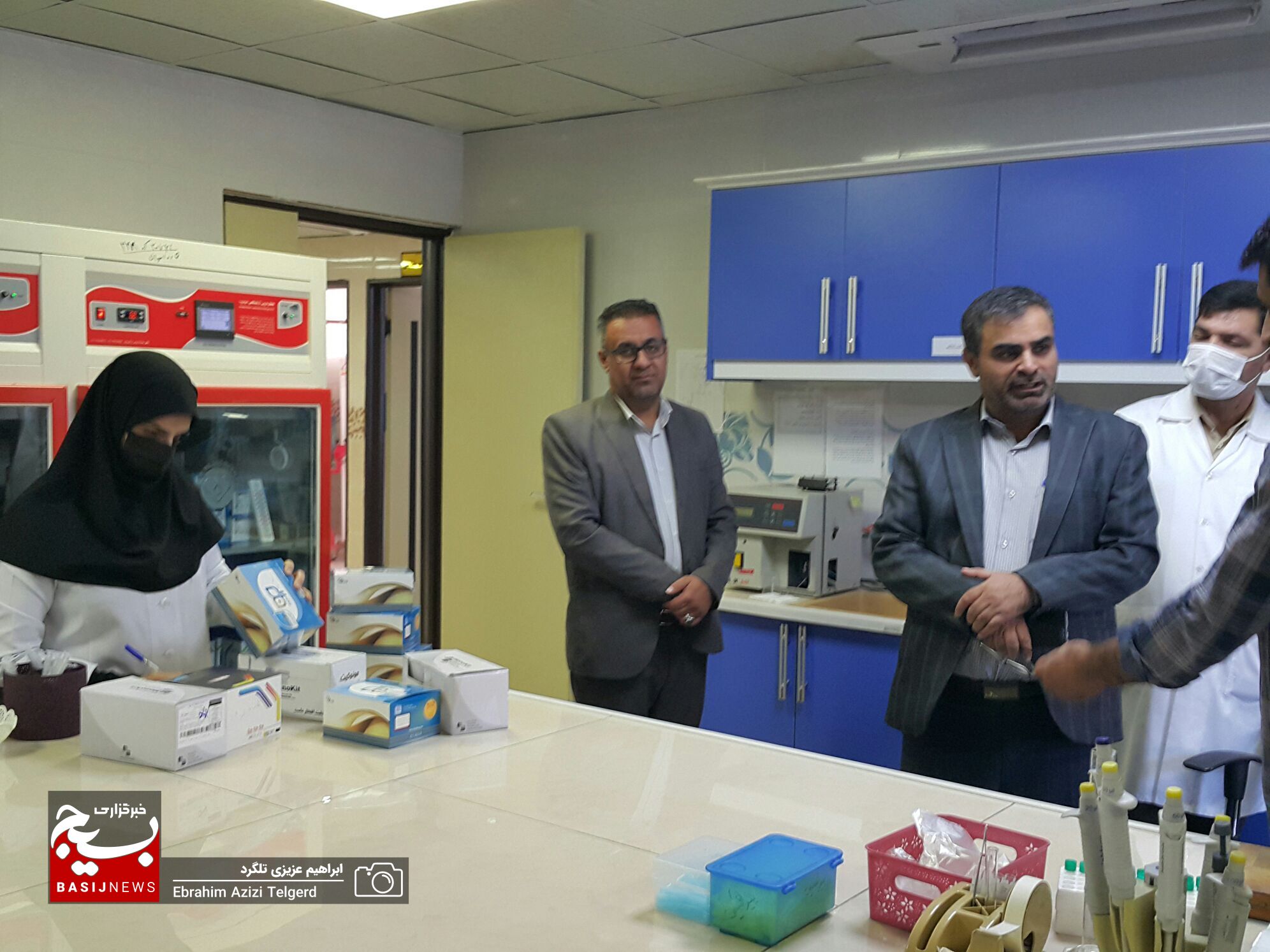 ارایه خدمات درمانی در درمانگاه امام صادق (ع ) سپاه فتح با مناسب ترین قیمت ها/ طرف قرارداد با بیمه های پایه و تکمیلی