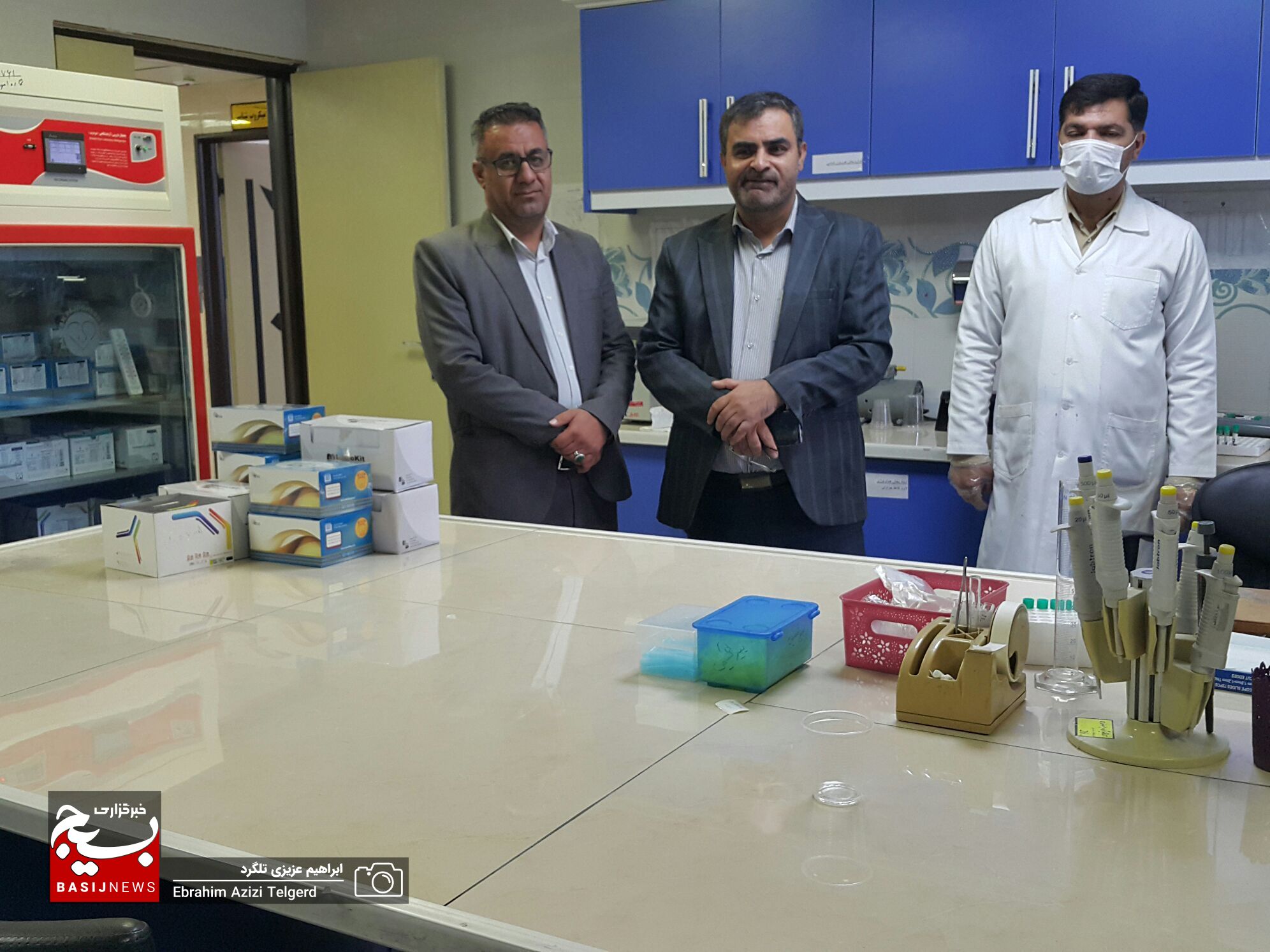 ارایه خدمات درمانی در درمانگاه امام صادق (ع ) سپاه فتح با مناسب ترین قیمت ها/ طرف قرارداد با بیمه های پایه و تکمیلی