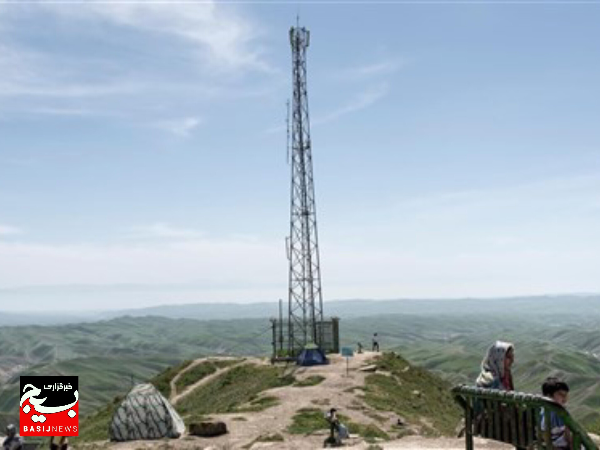 اتصال بیش از ۵ هزار روستای بالای ۲۰ خانوار به شبکه ملی اطلاعات اتصال بیش از ۵ هزار روستای بالای ۲۰ خانوار به شبکه ملی اطلاعات