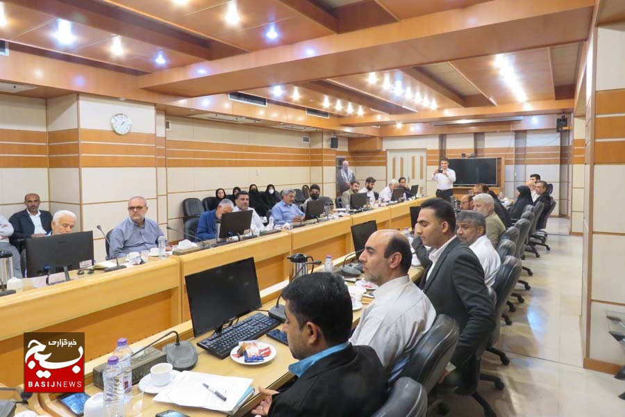 سند تحول قضایی در جامعه تبیین شود