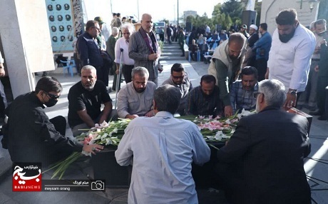 یاران همدانی