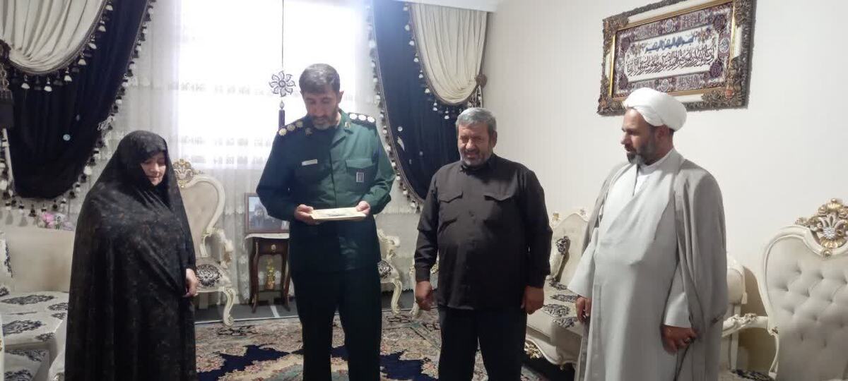 آغاز رزمایش رهروان شهدا با رمز یا صاحب الزمان(عج)