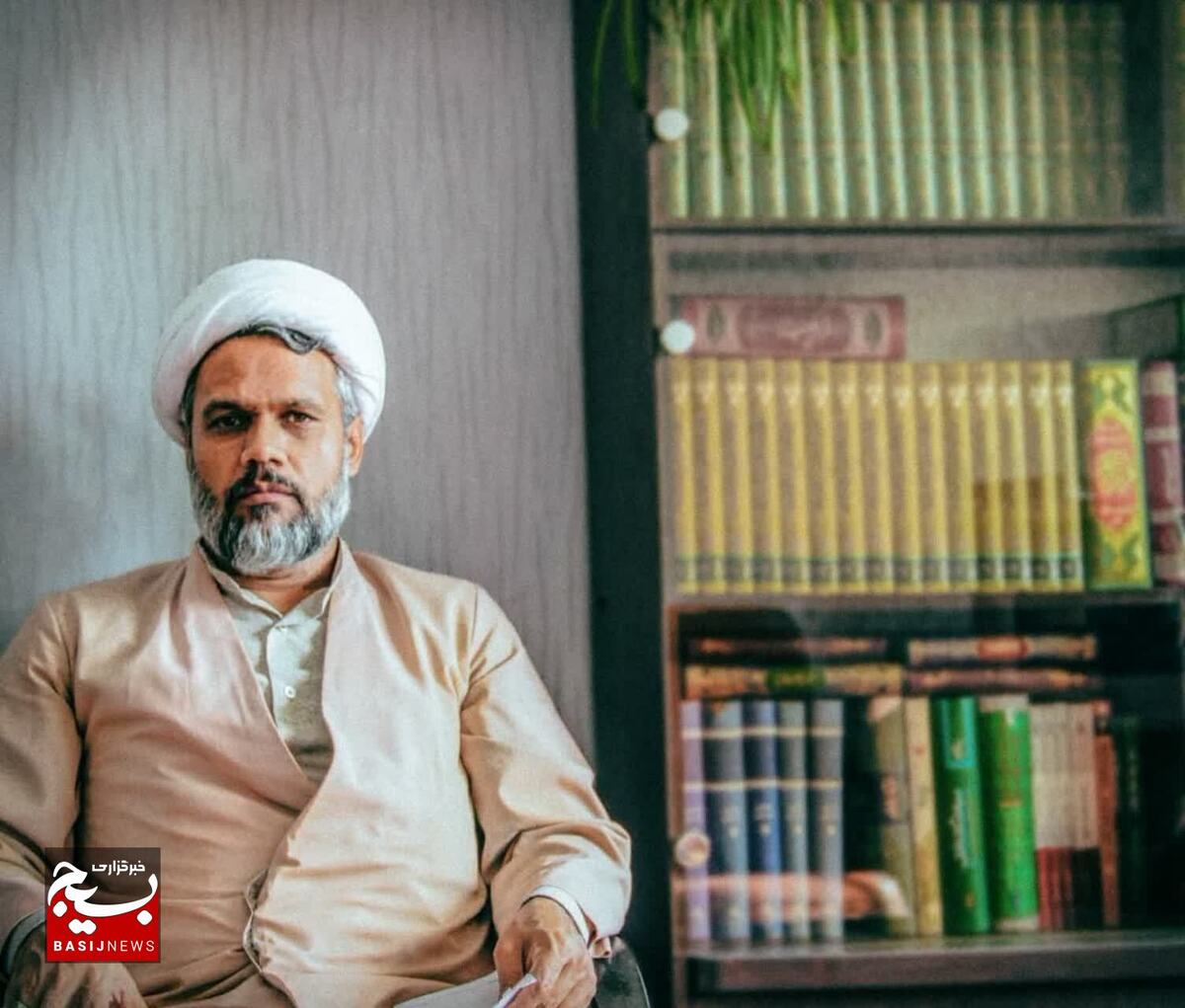 تلاش علمی مقدس‌ترین صحنه جهاد است