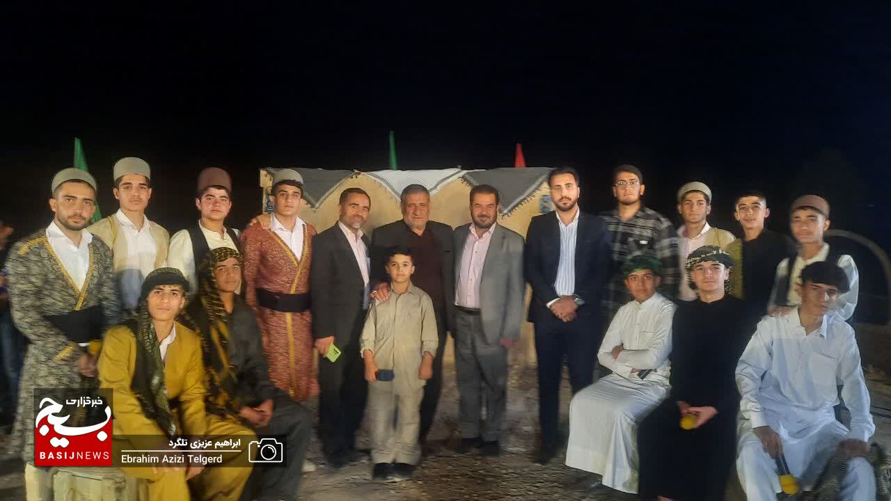 نوجوانانی که نوجوانانی که