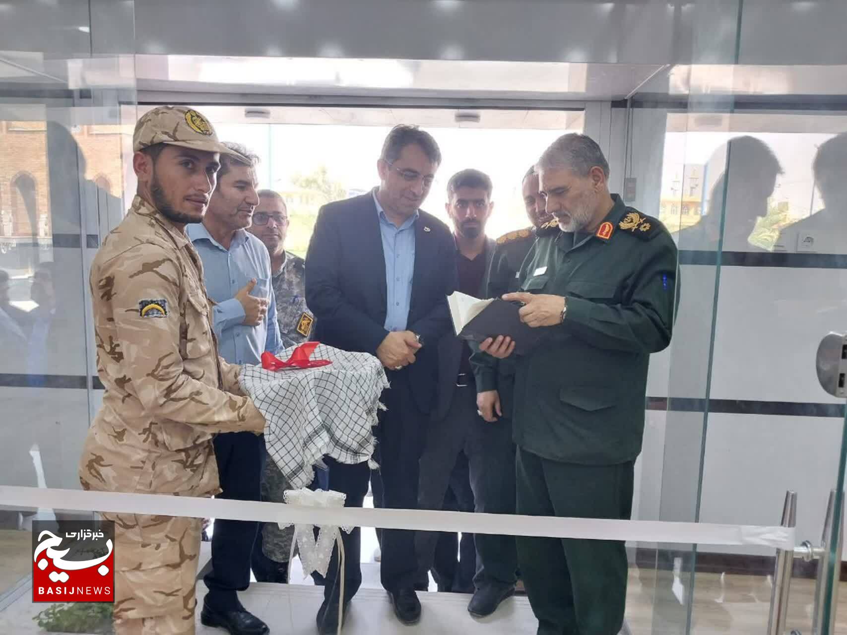 مرکز آموزشی و اشتغال زائی ویژه بانوان در بهبهان افتتاح شد