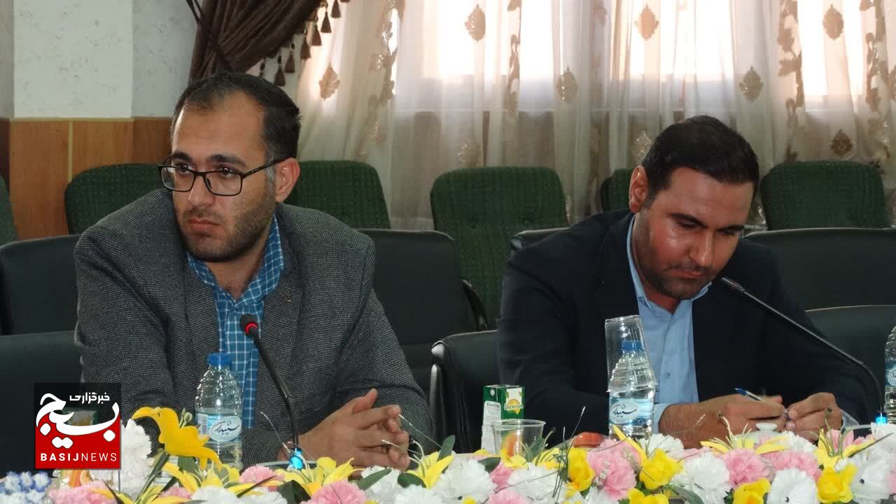اولین نشست علمی انجمن تخصصی حقوق جزا و جرم شناسی در یاسوج برگزار شد