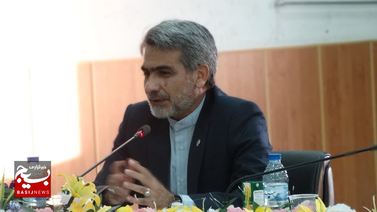 اولین نشست علمی انجمن تخصصی حقوق جزا و جرم شناسی در یاسوج برگزار شد
