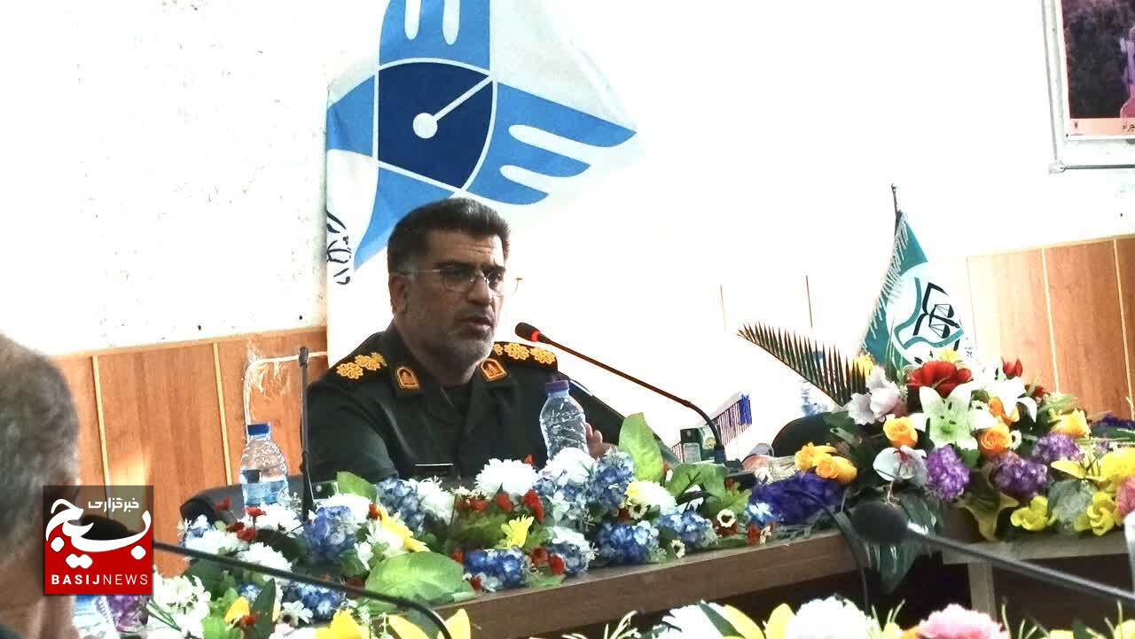 اولین نشست علمی انجمن تخصصی حقوق جزا و جرم شناسی در یاسوج برگزار شد