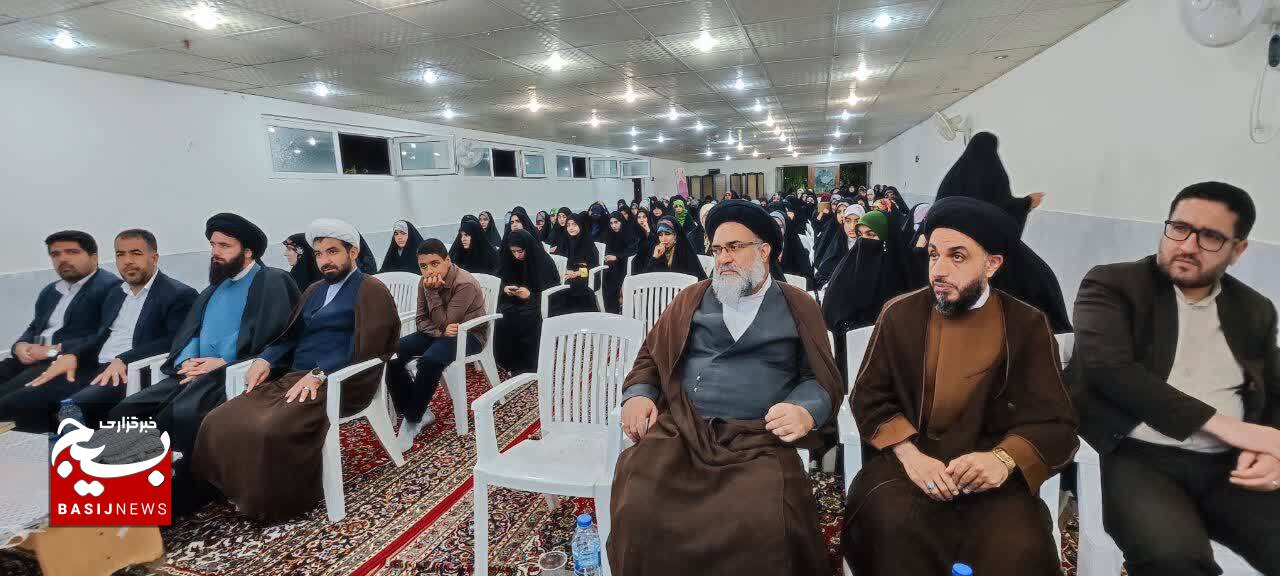 آغاز رویداد دختران حاج قاسم در کهگیلویه و بویراحمد