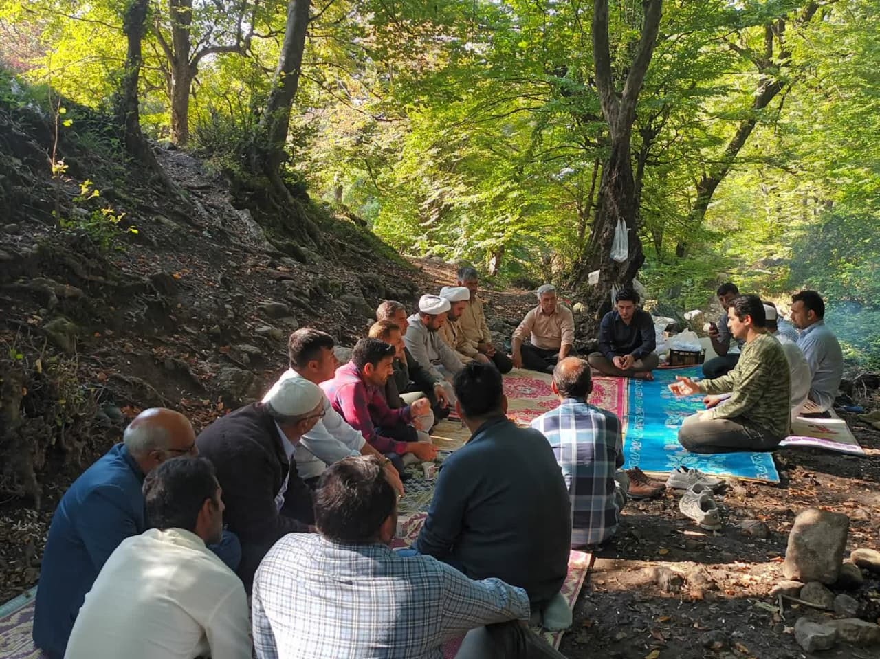 دشمنان ما با ماهیت اسلام عزیز مشکل دارند/امروز باید جایگاه والای ولایت حفظ بشود