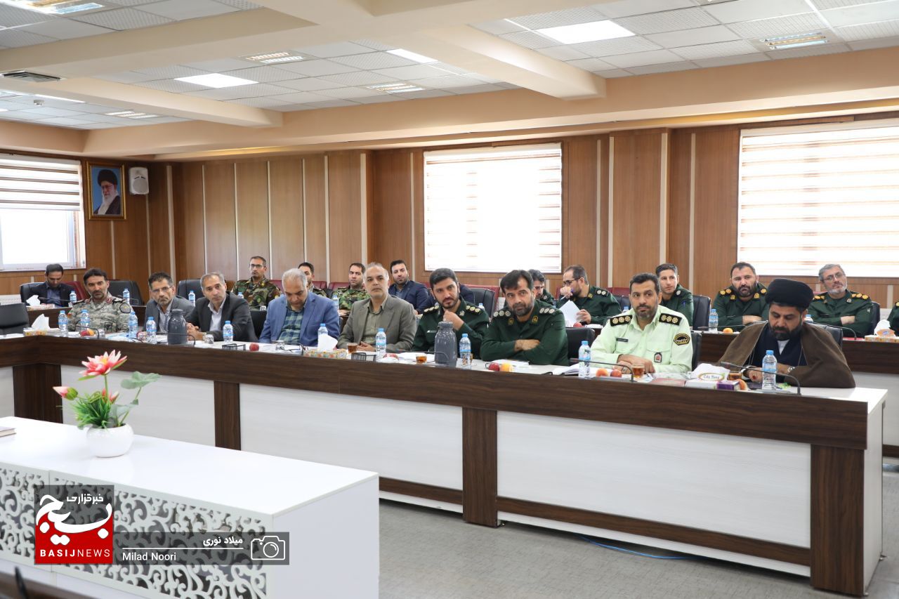 مهارت آموزی به سربازان از اهمیت بالایی برخوردار است مهارت آموزی به سربازان از اهمیت بالایی برخوردار است