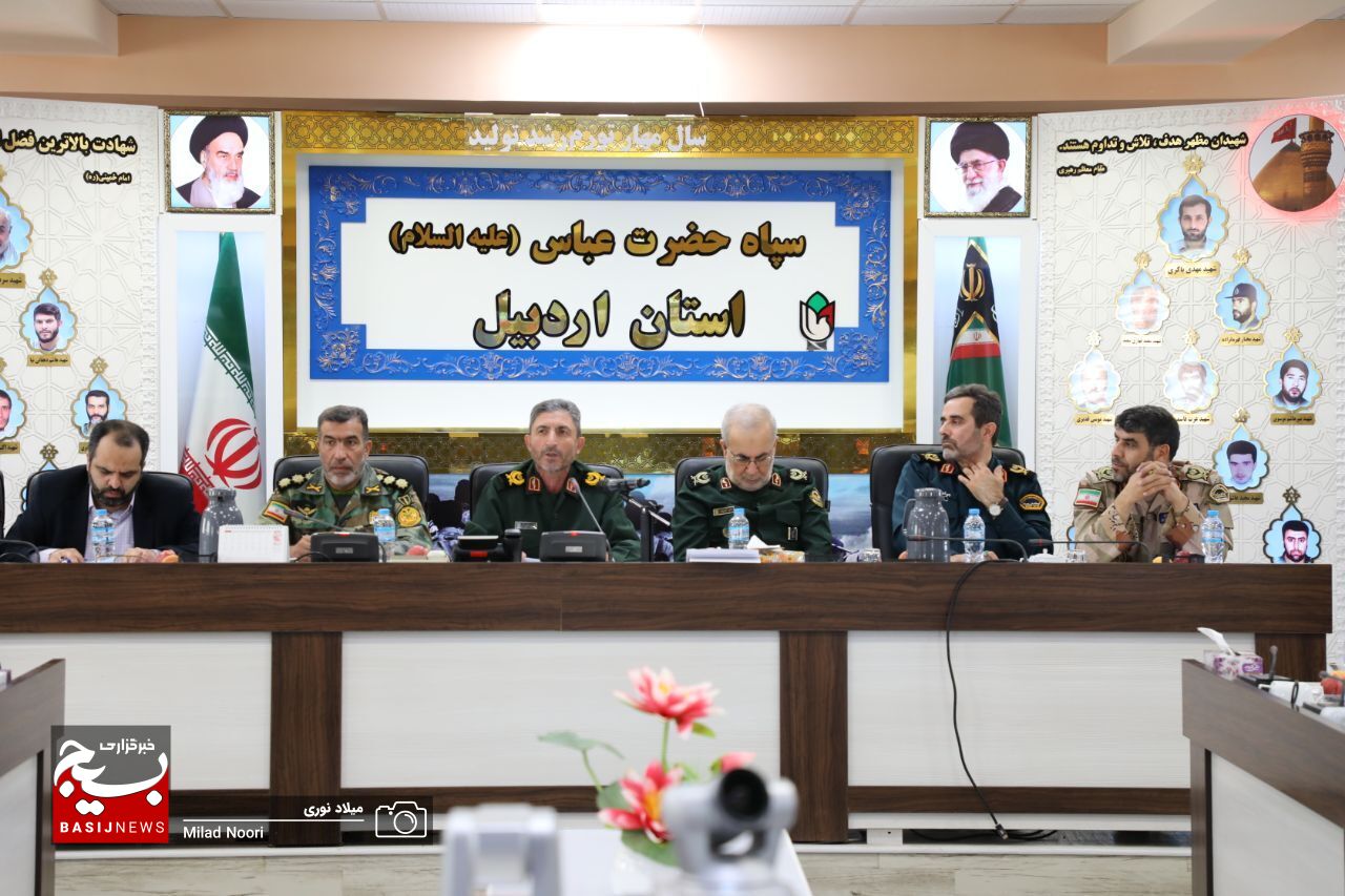 مهارت آموزی به سربازان از اهمیت بالایی برخوردار است مهارت آموزی به سربازان از اهمیت بالایی برخوردار است
