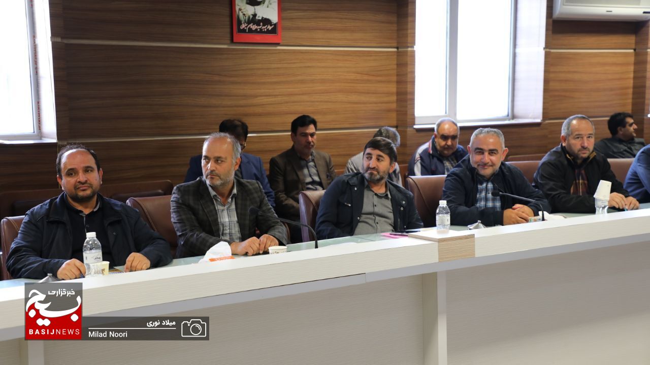 بازنشستگی در سپاه پاسداران به معنی پایان مجاهدت در مسیر انقلاب اسلامی نیست بازنشستگی در سپاه پاسداران به معنی پایان مجاهدت در مسیر انقلاب اسلامی نیست