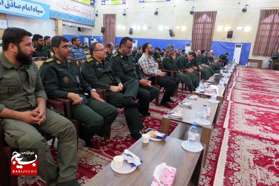 آزادسازی فلسطین با قدرت مقاومت محقق می‌شود