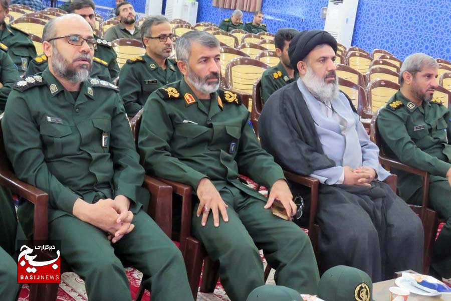آزادسازی فلسطین با قدرت مقاومت محقق می‌شود