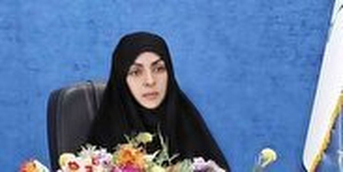 مسئول بسیج جامعه زنان خراسان جنوبی در گفتگو با "بسیج":
دفاع مقدس سند زرین شهامت، مقاومت و خدمت بانوان در دفاع از میهن است/ زنان پیش برندگان اصلی حرکت های اسلامی و انقلابی در کشور هستند