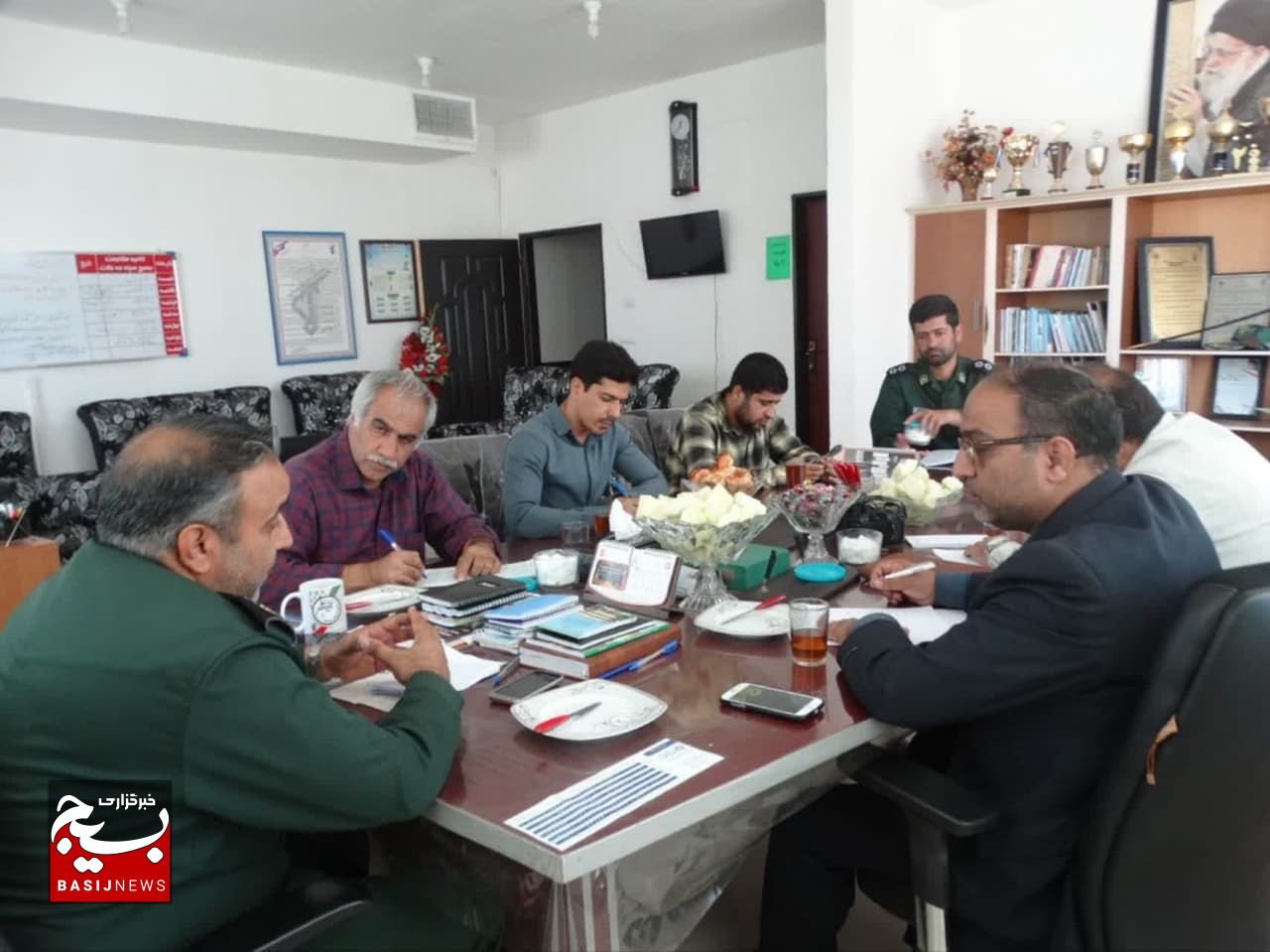 موج آزادیخواهی و استکبارستیزی ملتها متاثر از دفاع مقدس ملت ایران است موج آزادیخواهی و استکبارستیزی ملتها متاثر از دفاع مقدس ملت ایران است