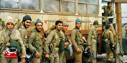 دفاع مقدس احیا کننده خودباوری ملت ایران بود
