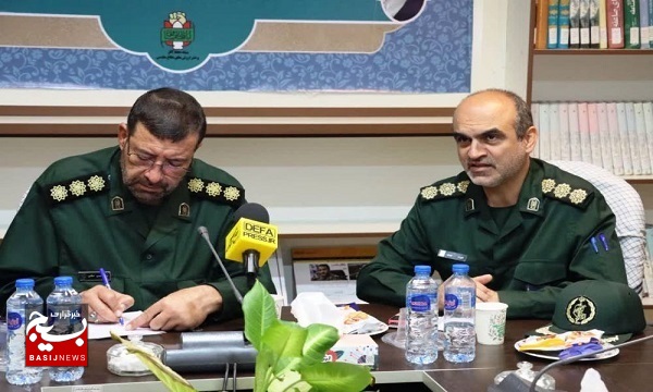 تشکیل بیش از دو هزار و ۱۳۶ هیئت اندیشه ورز بسیج اقشاری در  مازندران