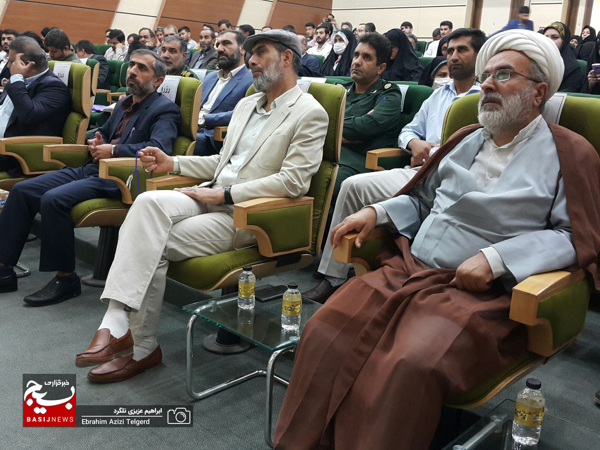 برگزیدگان فرهنگی هنری کهگیلویه و بویراحمد تجلیل شدند برگزیدگان فرهنگی هنری کهگیلویه و بویراحمد تجلیل شدند