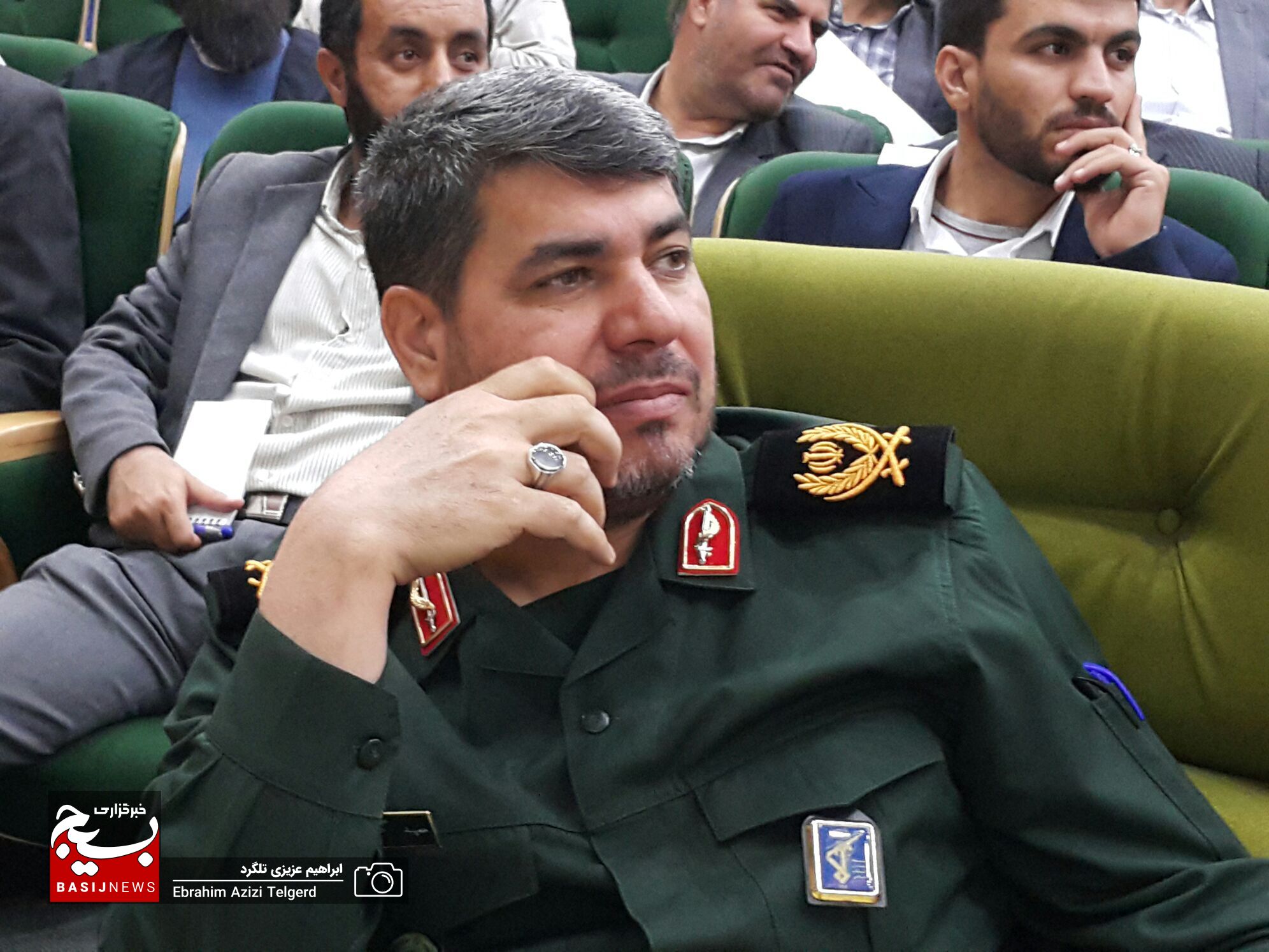 برگزیدگان فرهنگی هنری کهگیلویه و بویراحمد تجلیل شدند برگزیدگان فرهنگی هنری کهگیلویه و بویراحمد تجلیل شدند