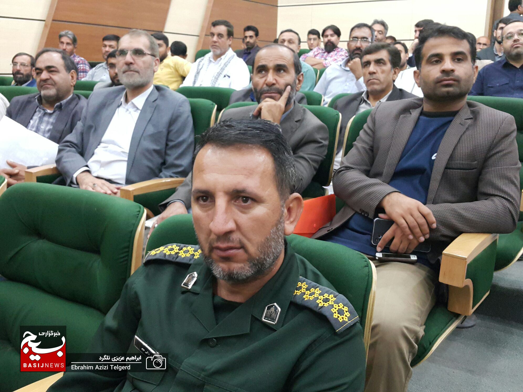 برگزیدگان فرهنگی هنری کهگیلویه و بویراحمد تجلیل شدند برگزیدگان فرهنگی هنری کهگیلویه و بویراحمد تجلیل شدند