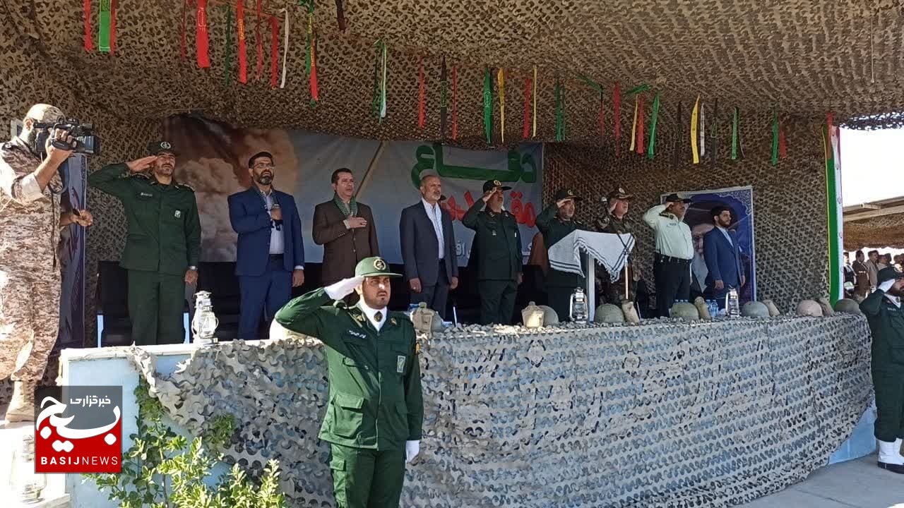 دشمن در جنگ شناختی ترکیبی به دنبال فتح باورهای اعتقادی است/از دلِ ظالمانه ترین تحریمها به قدرت برتر پهبادی دنیا رسیدیم دشمن در جنگ شناختی ترکیبی به دنبال فتح باورهای اعتقادی است/از دلِ ظالمانه ترین تحریمها به قدرت برتر پهبادی دنیا رسیدیم