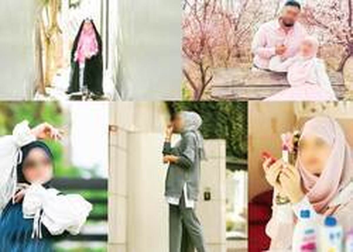 چالش‌های حجاب‌استایل‌ها برای حجاب در گفت‌وگوی  با فعال حوزه زنان و رسانه
حجاب «حجاب‌استایل ها» عفاف ندارد