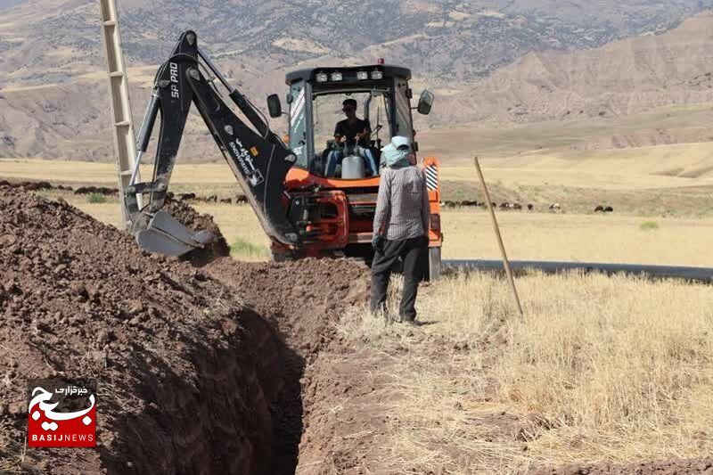 یک‌هزار و ۷۳۵ میلیارد ریال برای آبرسانی به روستاهای شهرستان کوثر اختصاص یافت