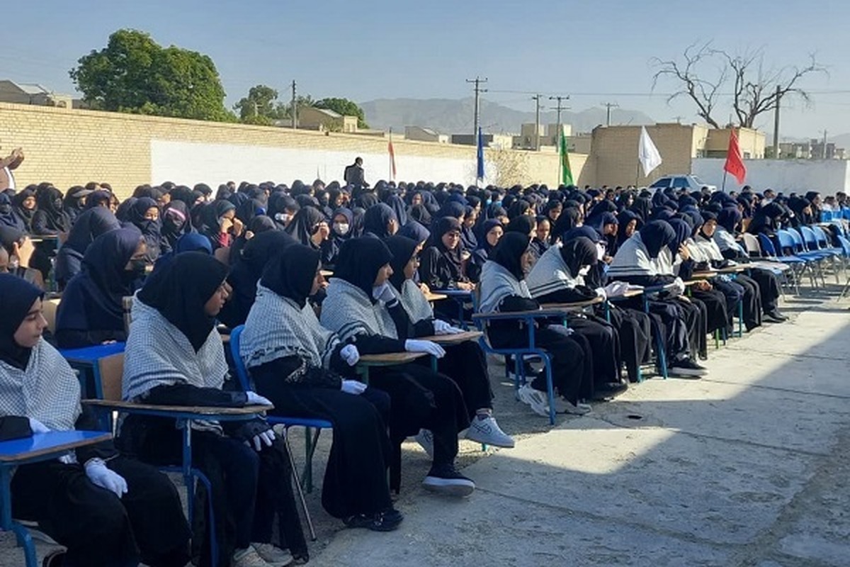 جهاد تبیین یک جهاد فوری و ضروری است