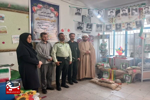 فرهنگ دفاع مقدس الگوی گذر از بحران‌ها و سختی‌ها در طول انقلاب شد