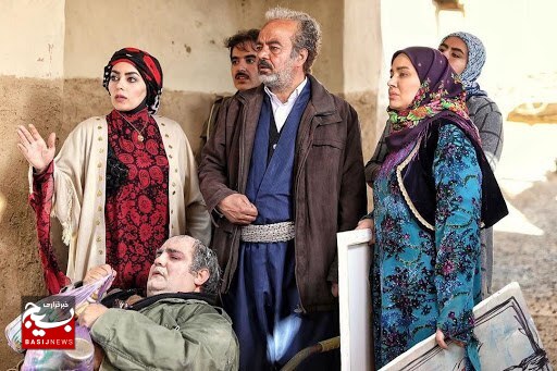 سه سریال محبوب در راه آیفیلم سه سریال محبوب در راه آیفیلم