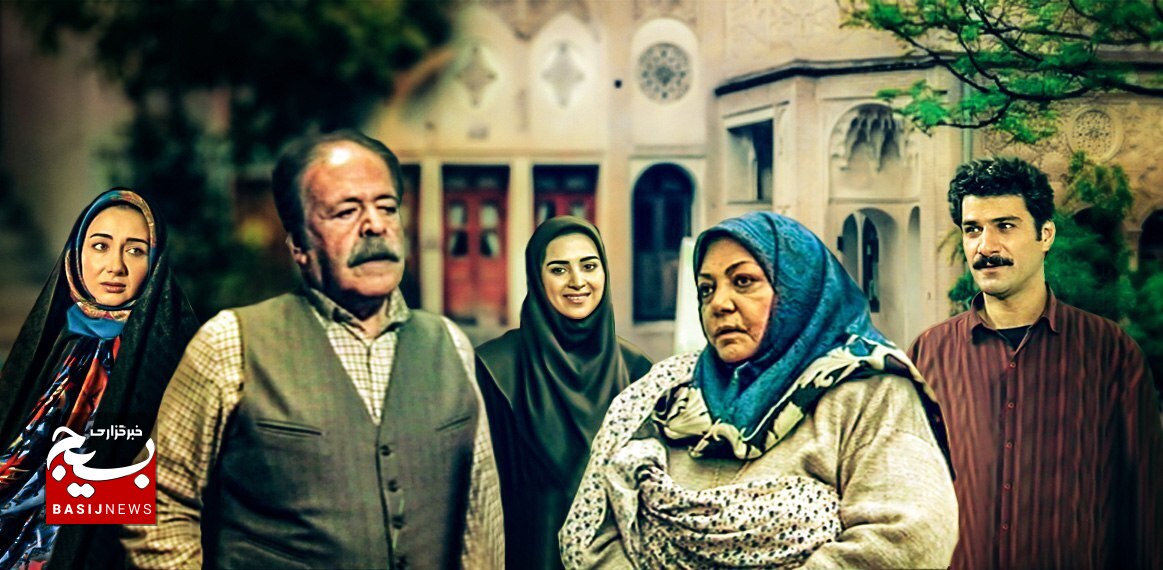 سه سریال محبوب در راه آیفیلم سه سریال محبوب در راه آیفیلم