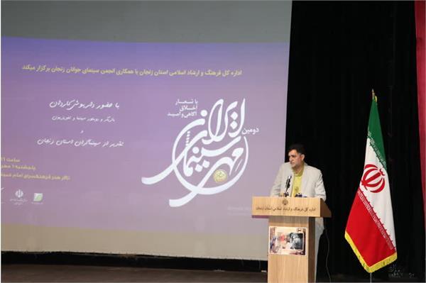 متولیان اصلی فرهنگ، مردم هستند متولیان اصلی فرهنگ، مردم هستند