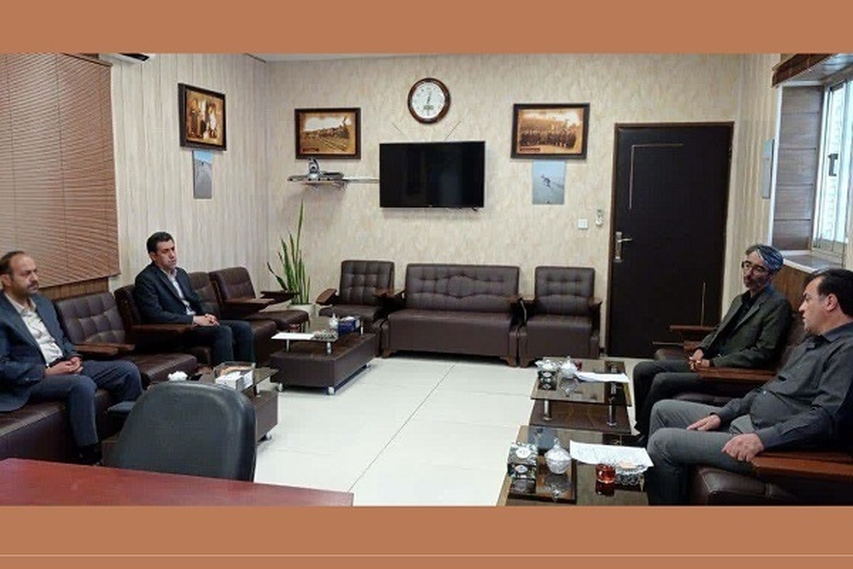 پروژه تقاطع غیر هم‌سطح زیباشهر زاهدان تا پایان پاییز به بهره برداری می رسد
