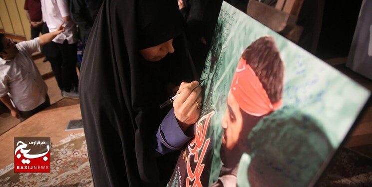«او اسماعیل بود» در قم اکران شد «او اسماعیل بود» در قم اکران شد