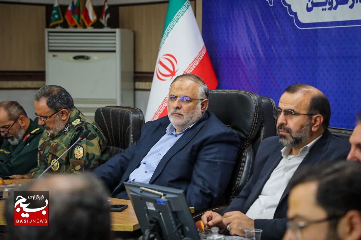  مشکل زمین ایثارگران به زودی حل می‌شود/ پیگیری برای تکمیل باغ موزه دفاع مقدس