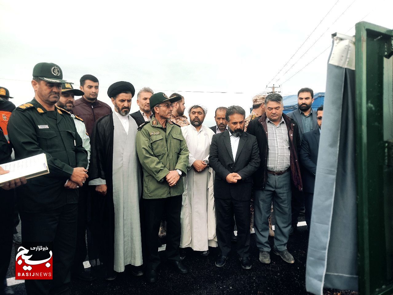 فرهنگ جهادی در عرصه‌‌های مختلف کارگشاست