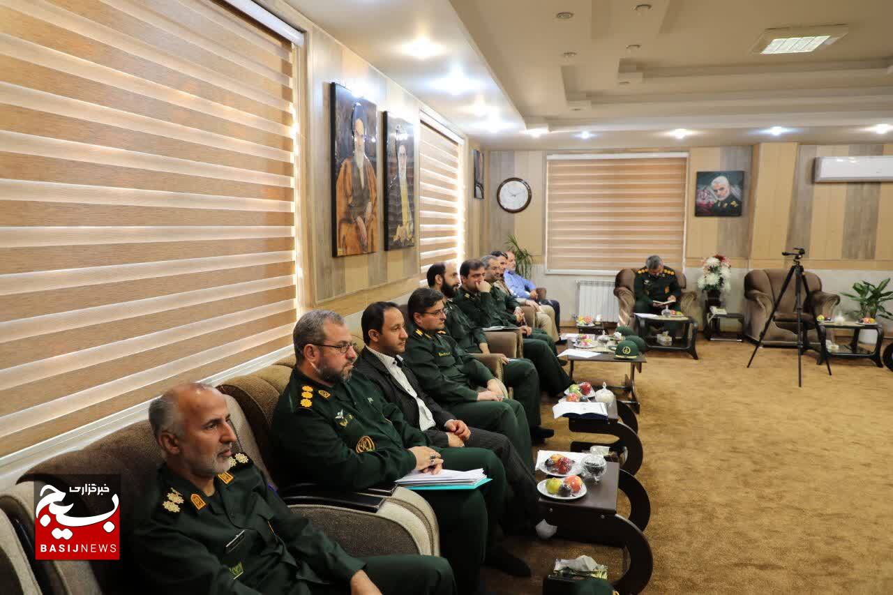 تاثیرگذاری و مردمی برگزار شدن به منظور ایجاد وحدت، اهداف کنگره ملی شهدا استان میباشد تاثیرگذاری و مردمی برگزار شدن به منظور ایجاد وحدت، اهداف کنگره ملی شهدا استان میباشد
