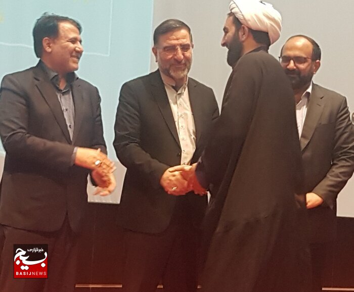 دومین همایش استانی جوانی جمعیت و تحکیم و تعالی خانواده در قم برگزار شد