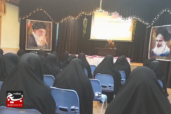 پیروزی فلسطین کلید رمزآلود ظهور است پیروزی فلسطین کلید رمزآلود ظهور است