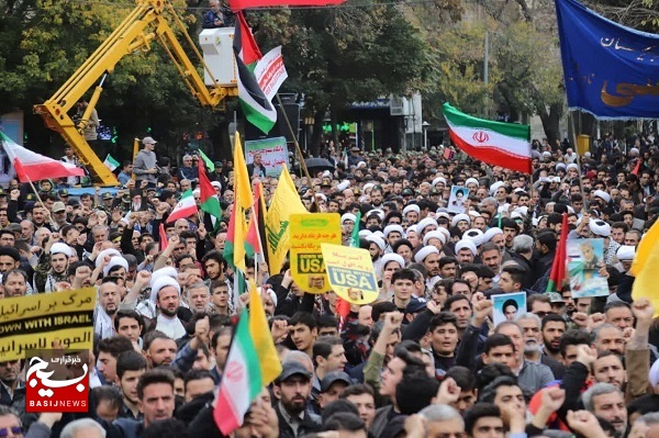 تشت رسوایی اسرائیل با طوفان الاقصی بر زمین افتاد تشت رسوایی اسرائیل با طوفان الاقصی بر زمین افتاد