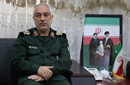 پیام فرمانده سپاه انصارالرضا علیه‌السلام به مناسبت هفته بسیج دانش آموزی