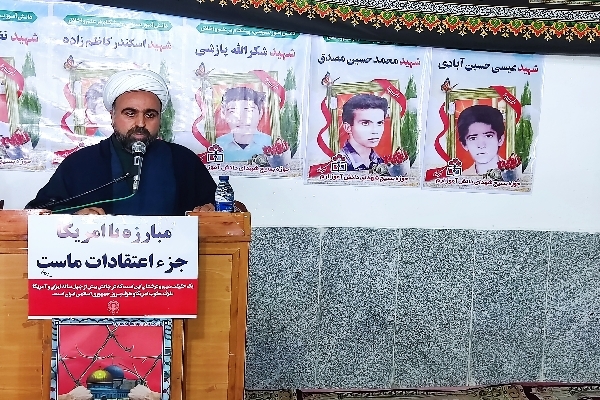 طوفان الاقصی نقطه عطفی در تاریخ ملت فلسطین است