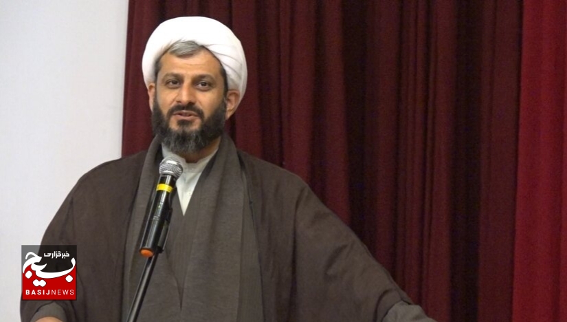 ایجاد نسل عدالت خواه از آرمان‌های انقلاب اسلامی است