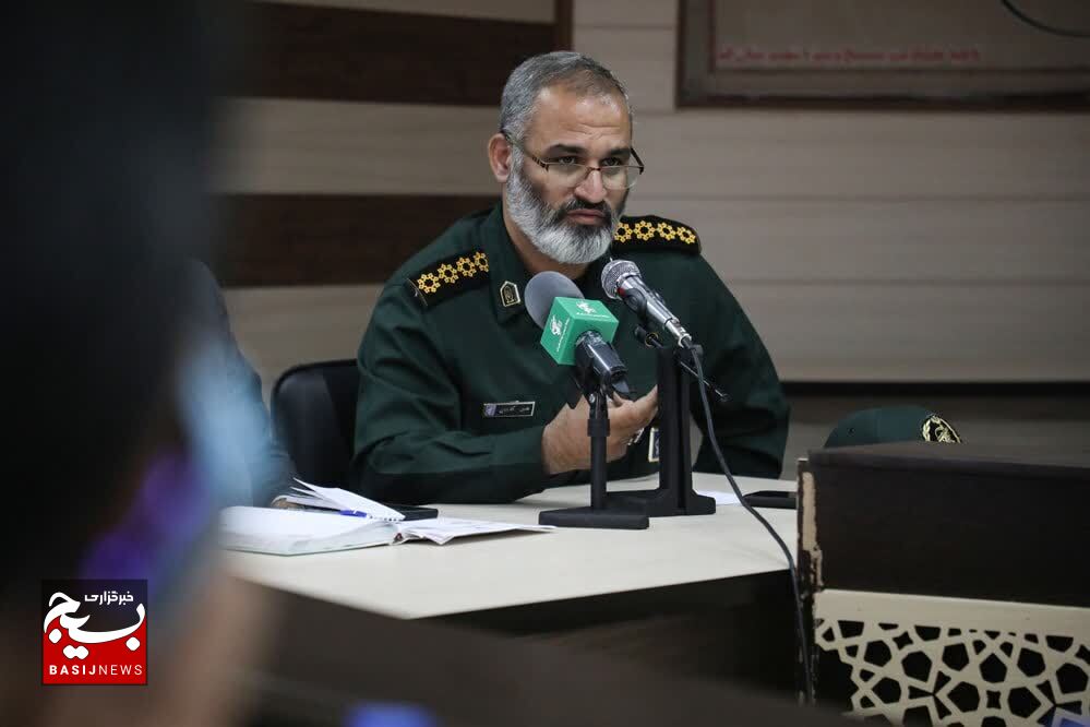 آغاز اعزام ۸۰۰۰ دانش‌آموز قمی به اردوی‌های راهیان نور ۱۴۰۲ از ۱۵ آبان