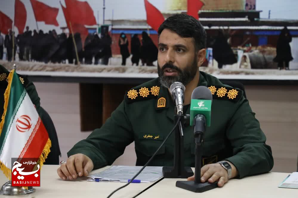 آغاز اعزام ۸۰۰۰ دانش‌آموز قمی به اردوی‌های راهیان نور ۱۴۰۲ از ۱۵ آبان