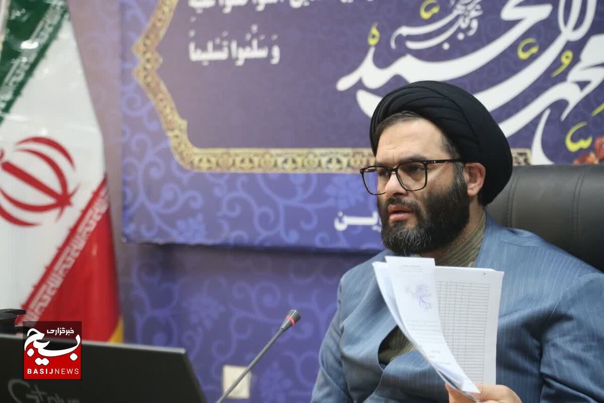 مهلت یک ماهه به دستگاه های متصرف اراضی موقوفات جهت انعقاد قرارداد اجاره 