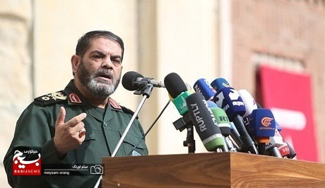 گردهمایی اهالی رسانه در محکومیت جنایات رژیم صهیونیستی